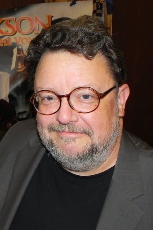 Zdjęcie Roger L. Jackson