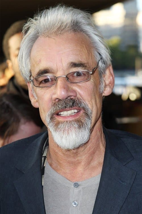 Zdjęcie Roger Lloyd Pack