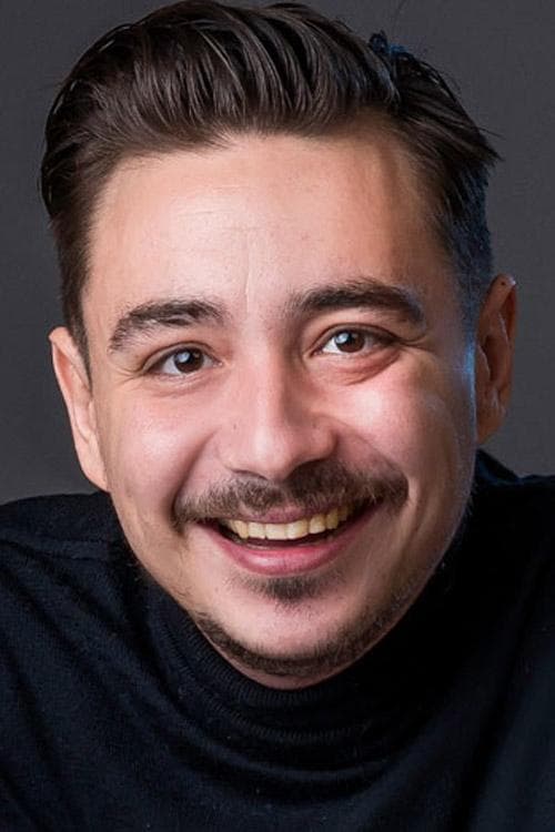 Zdjęcie Roger Morilla