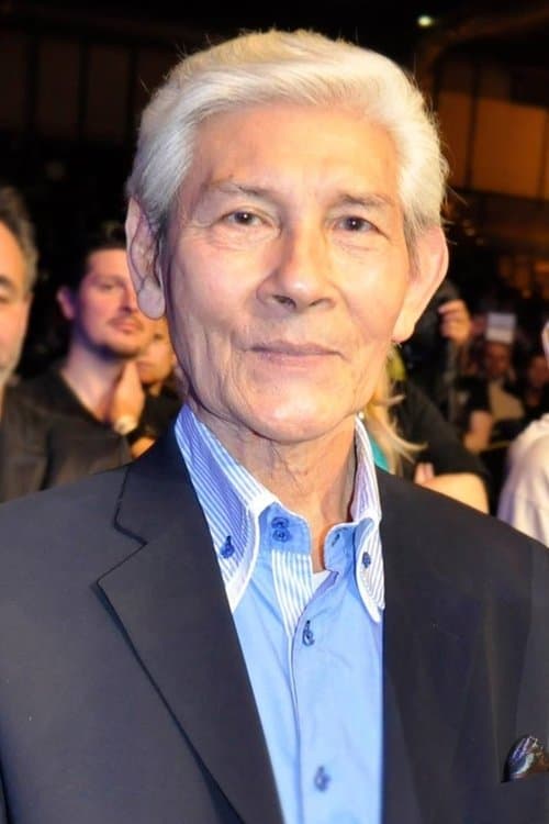 Zdjęcie Roger Paschy