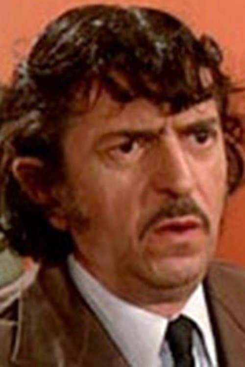 Zdjęcie Roger Riffard