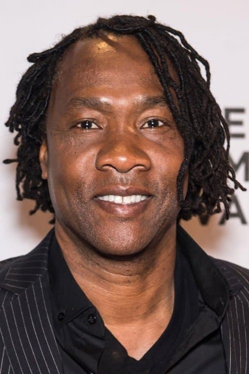 Roger Ross Williams całe filmy