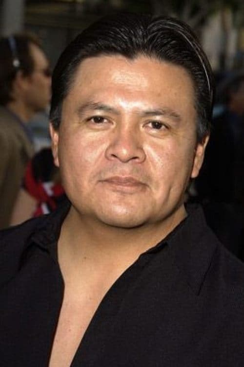 Zdjęcie Roger Willie