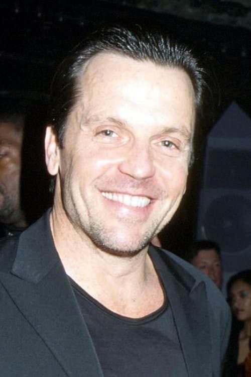 Zdjęcie Roger Wilson