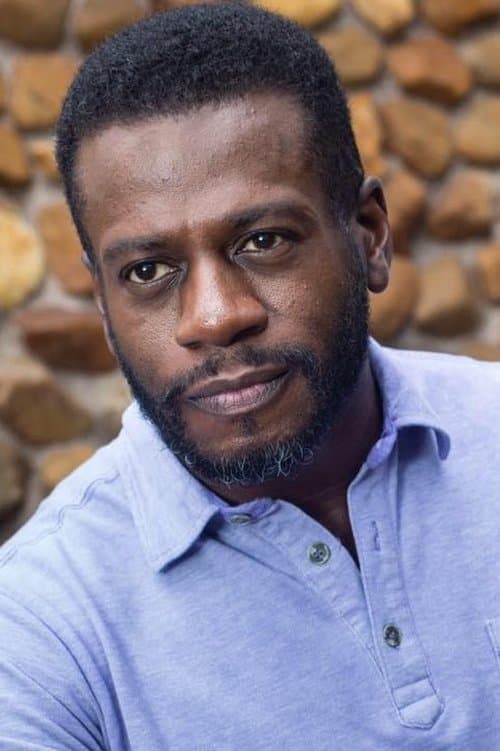 Zdjęcie Rogério Brito