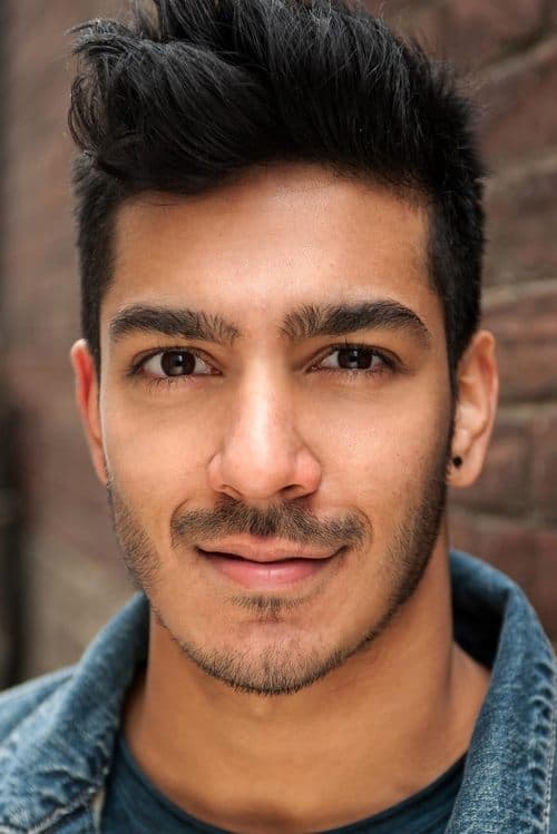 Zdjęcie Rohain Arora