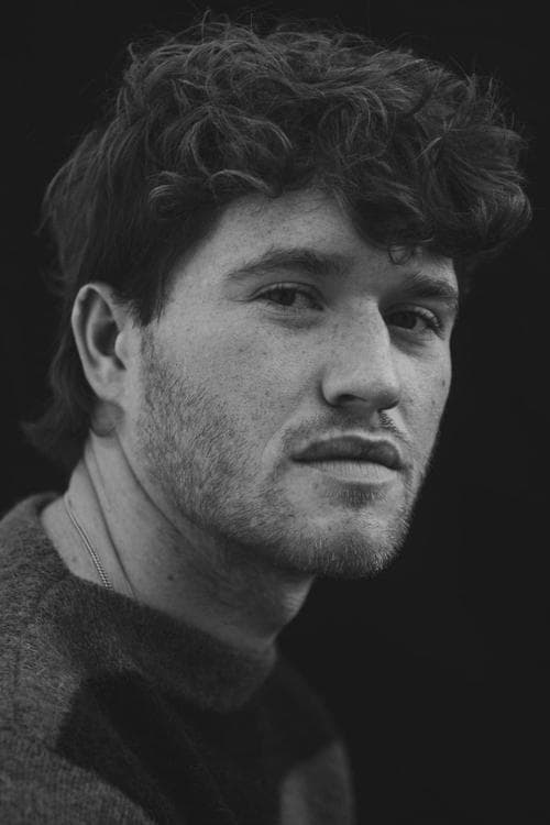 Zdjęcie Rohan Campbell