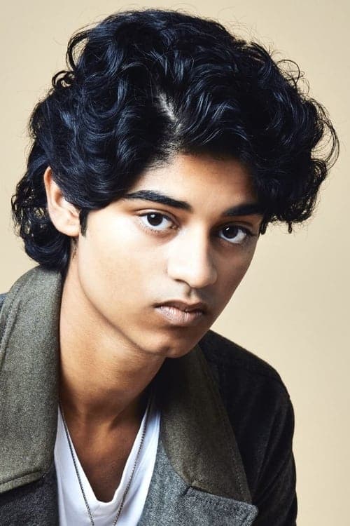 Zdjęcie Rohan Chand