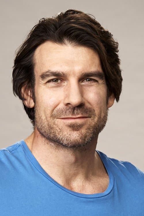 Zdjęcie Rohan Nichol