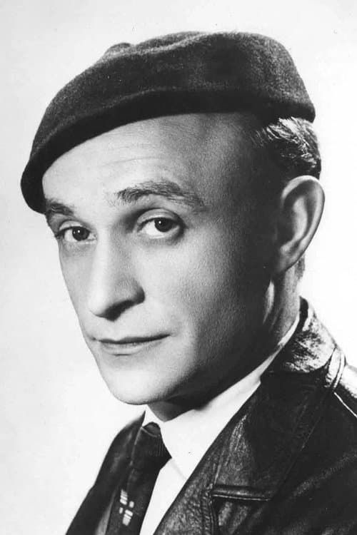 Zdjęcie Ролан Быков