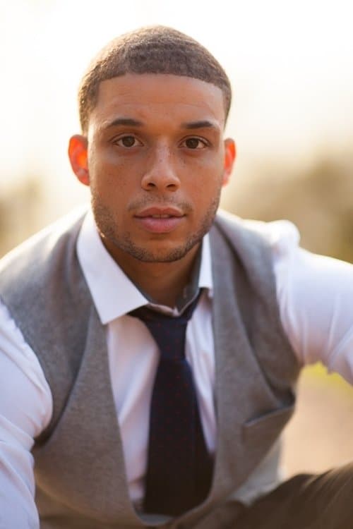 Zdjęcie Roland Buck III