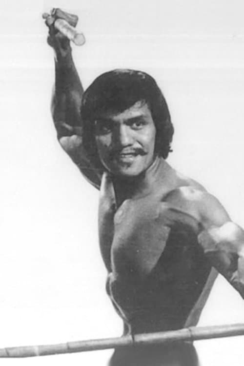 Zdjęcie Roland Dantes