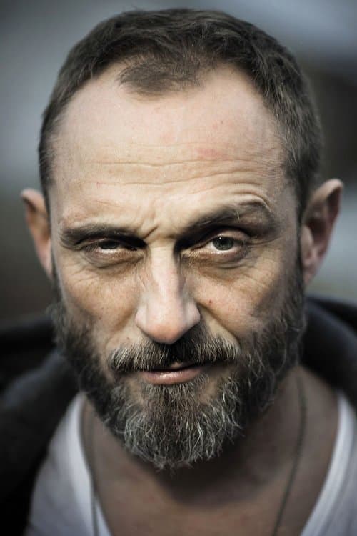 Zdjęcie Roland Møller