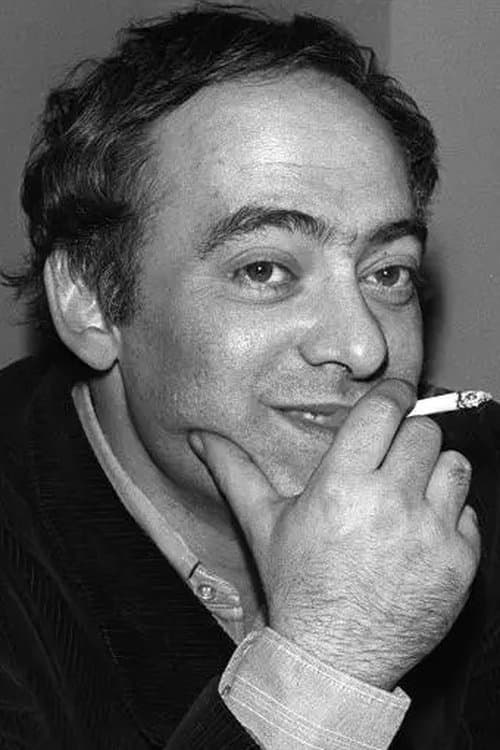 Zdjęcie Roland Topor