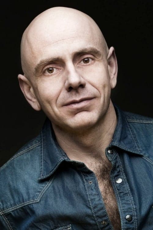 Zdjęcie Rolando Ravello