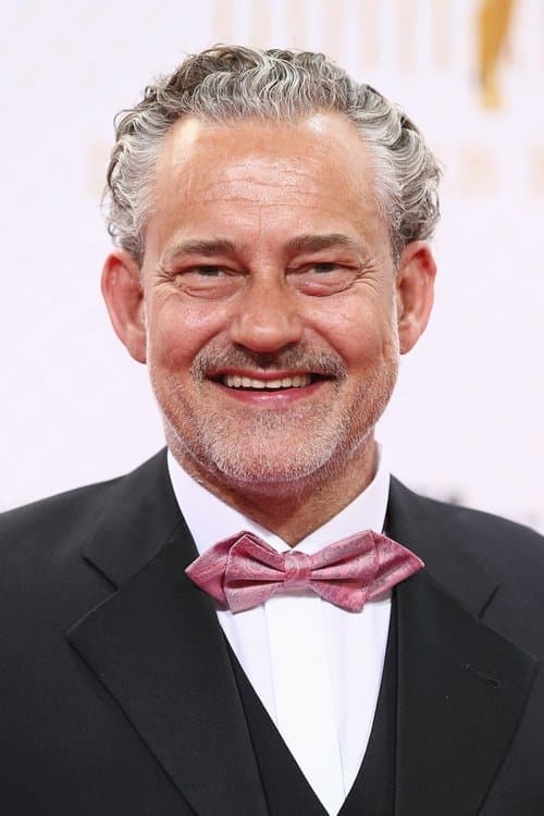 Zdjęcie Rolf Kanies