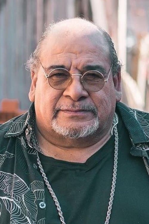 Zdjęcie Roly Serrano