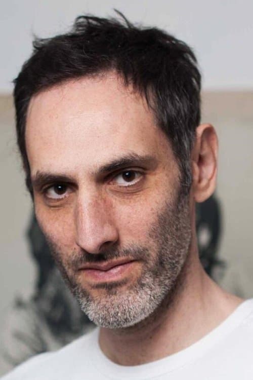 Zdjęcie Romain Berger