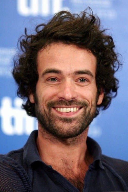 Zdjęcie Romain Duris