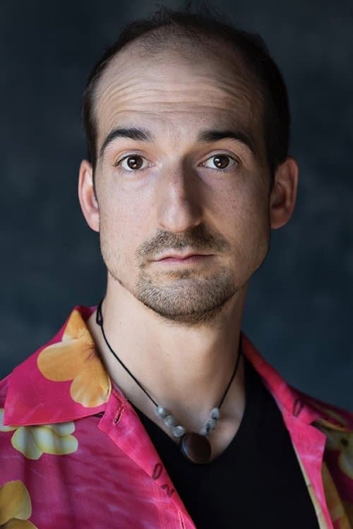 Zdjęcie Romain Francisco