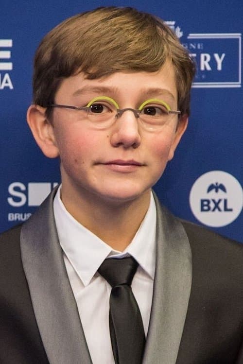 Zdjęcie Romain Gelin