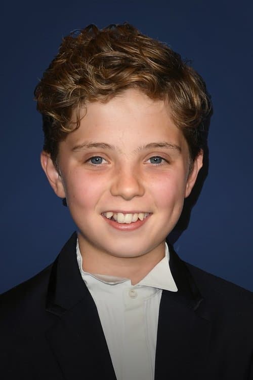 Zdjęcie Roman Griffin Davis