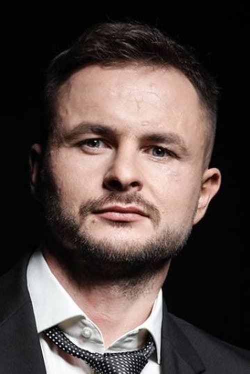 Zdjęcie Роман Ясіновський