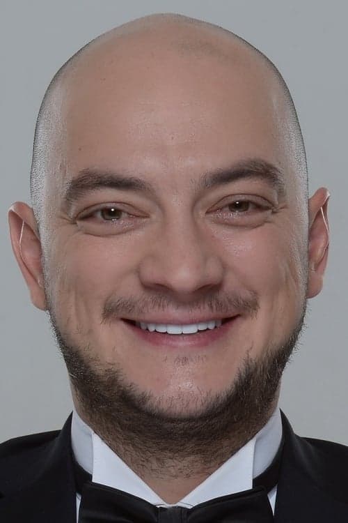 Zdjęcie Роман Юнусов