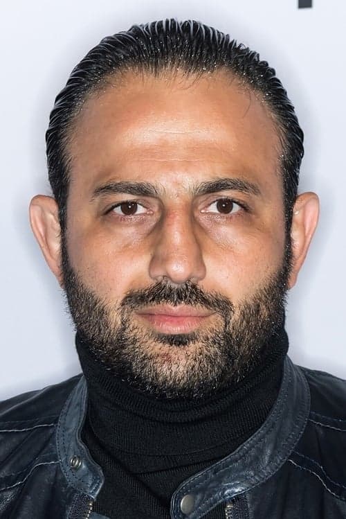 Zdjęcie Roman Mitichyan