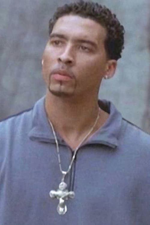 Zdjęcie Roman Rivera