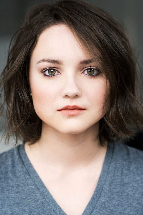 Zdjęcie Romane Denis