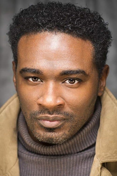 Zdjęcie Romen L. McPherson