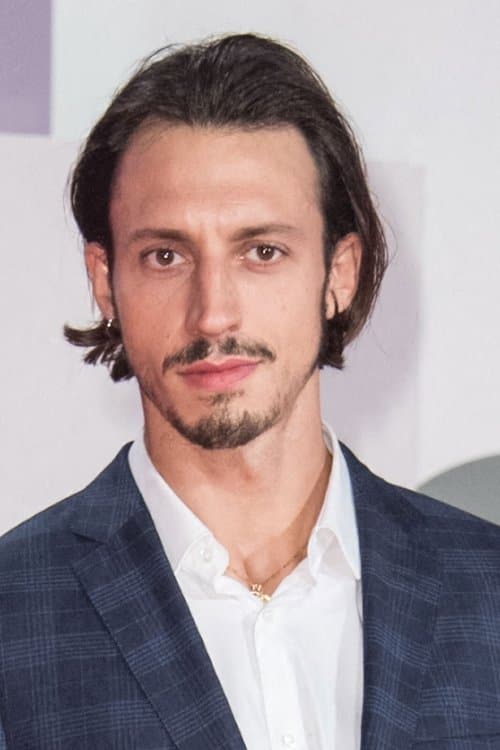 Zdjęcie Roméo Elvis