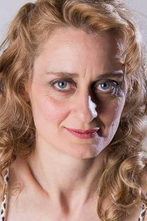 Zdjęcie Romina Pinto