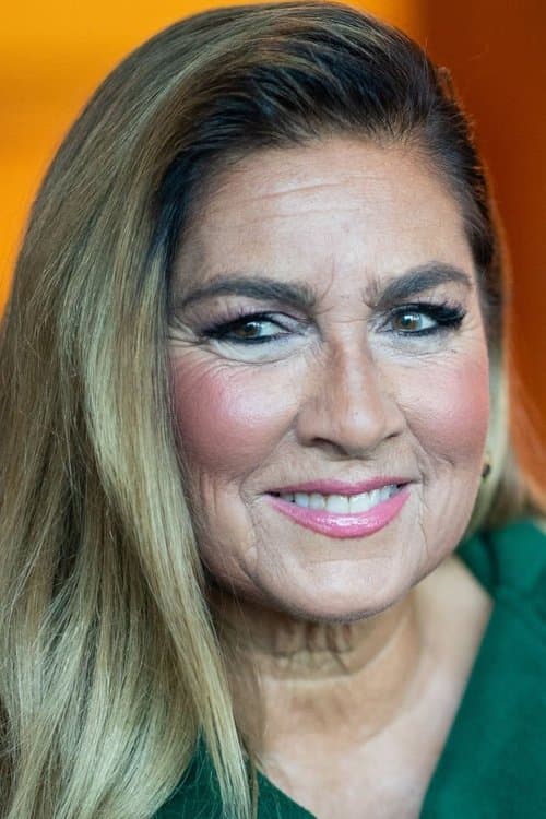 Zdjęcie Romina Power