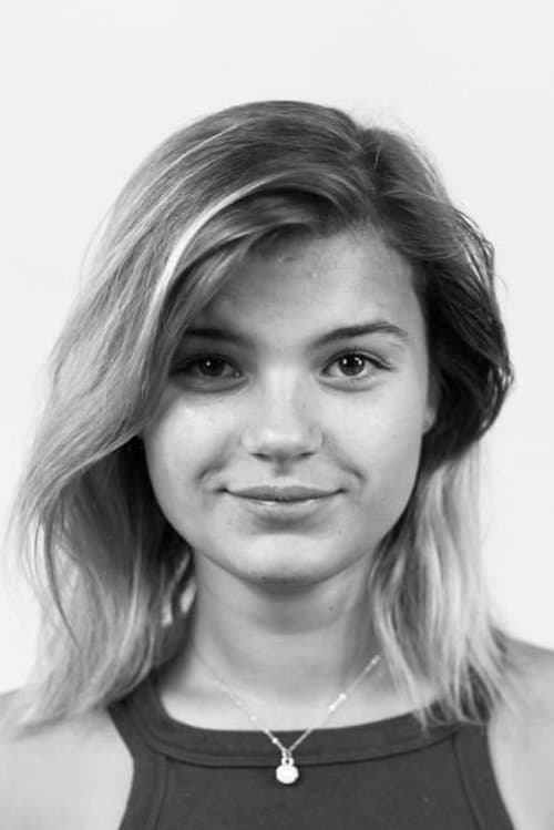 Zdjęcie Romy Gevers