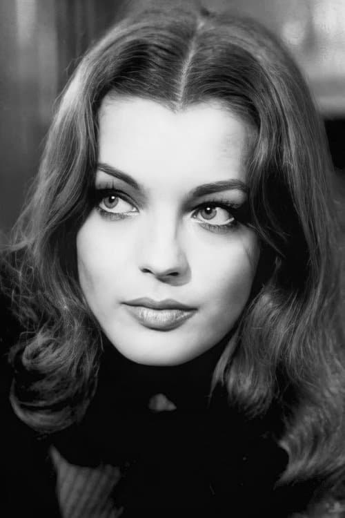 Zdjęcie Romy Schneider