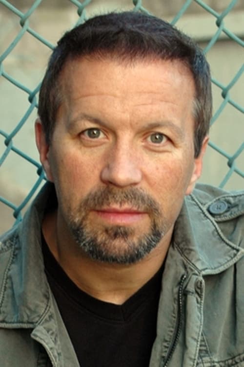 Zdjęcie Ron Balicki