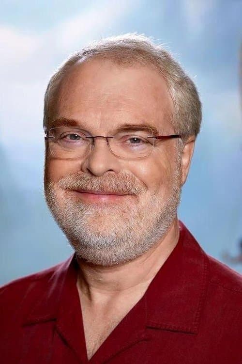 Ron Clements całe filmy