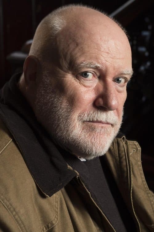 Zdjęcie Ron Donachie