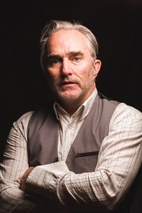 Zdjęcie Ron E. Rains