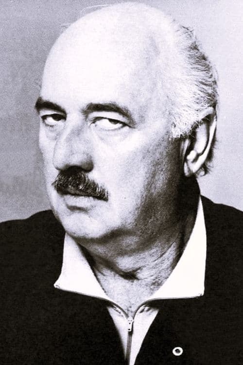 Zdjęcie Ron Feinberg