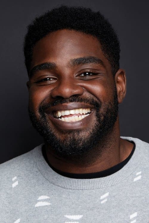 Zdjęcie Ron Funches