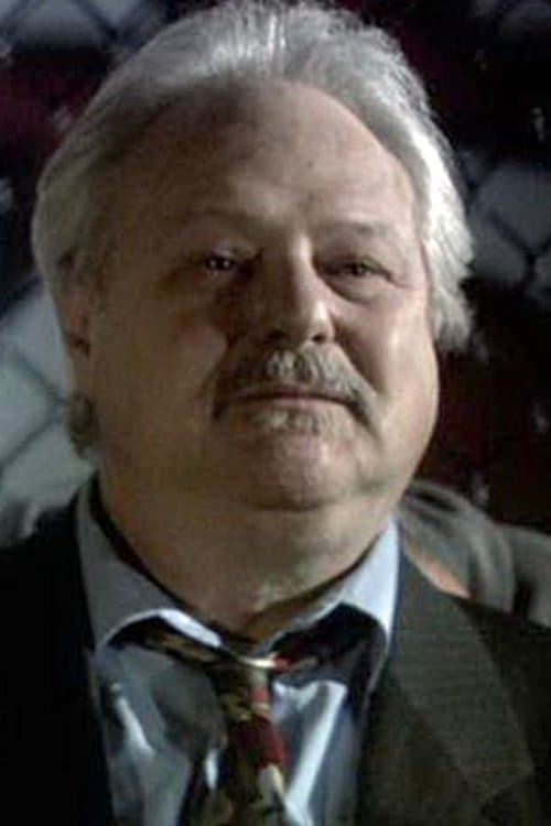 Zdjęcie Ron Gabriel