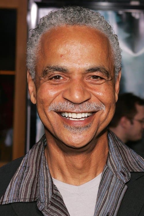Zdjęcie Ron Glass