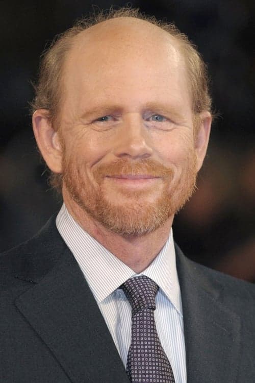 Zdjęcie Ron Howard