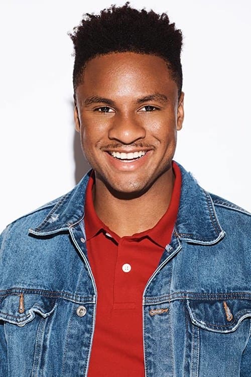 Zdjęcie Ron J. Rock