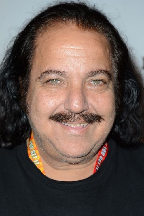 Zdjęcie Ron Jeremy