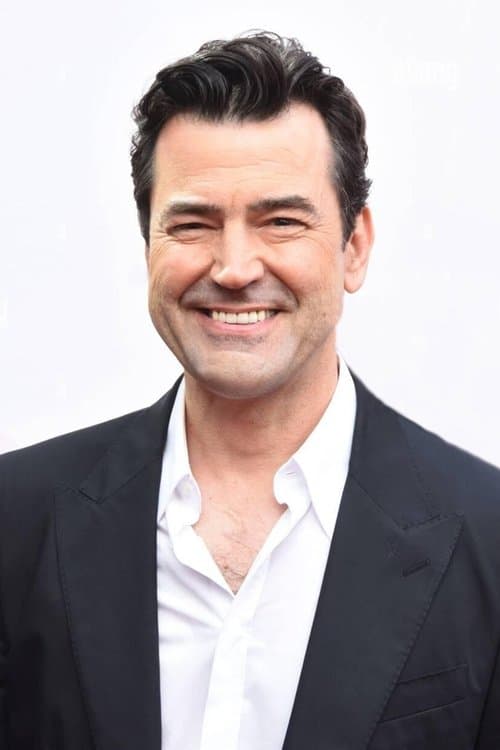 Zdjęcie Ron Livingston