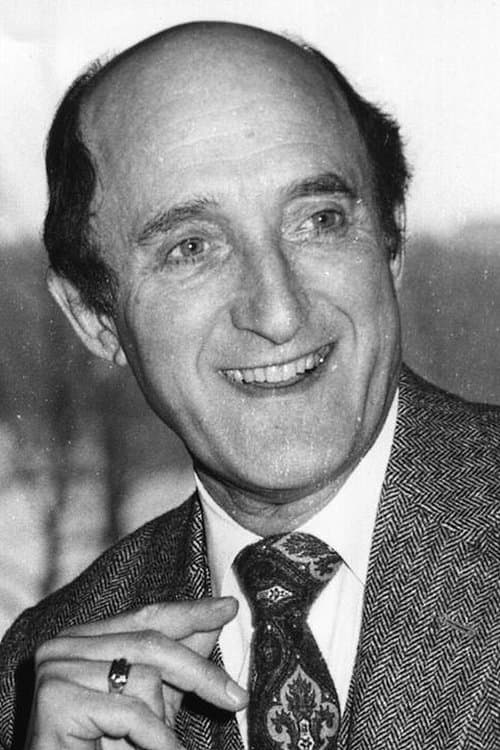 Zdjęcie Ron Moody